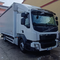 Volvo FL 160