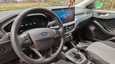 FORD Focus 4ª serie - 2022