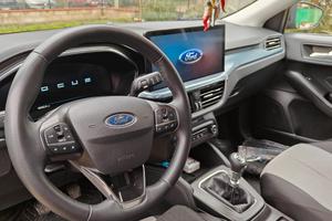 FORD Focus 4ª serie - 2022