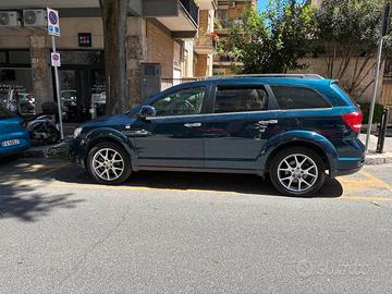 FIAT FREEMONT