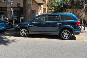 FIAT FREEMONT