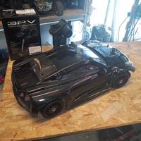 hyper vte2 completa 5 lipo di vita