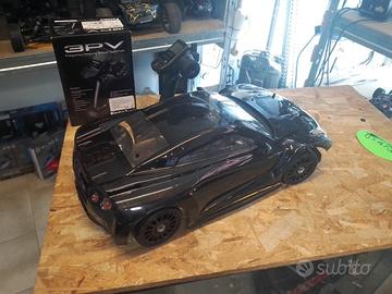 hyper vte2 completa 5 lipo di vita