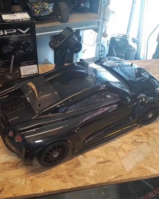hyper vte2 completa 5 lipo di vita