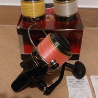 Tica wonderer surf 10000