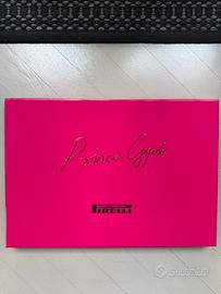 Calendario Pirelli 2024 nuovo by Prince Gyasi