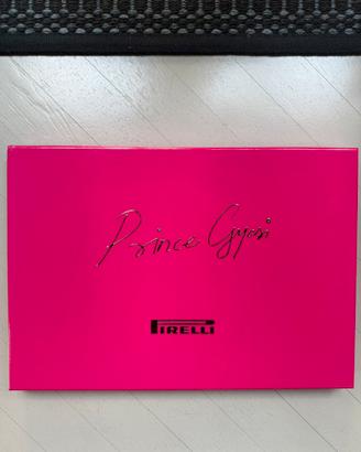 Calendario Pirelli 2024 nuovo by Prince Gyasi