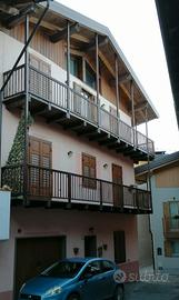 Porzione di casa in loc. ischia di pergine