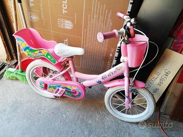 bici bambina