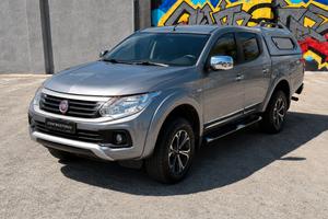 FIAT FULLBACK FULL OPTIONAL-GANCIO-4X4
