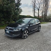 Polo 1.6 TDI NEOPATENTATI
