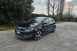 Polo 1.6 TDI NEOPATENTATI