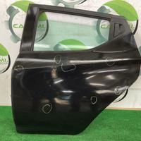 PORTIERA POSTERIORE SINISTRA NISSAN Micra Serie (K