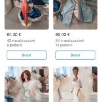 Barbie limited edition da collezione 