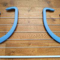 Stendibiancheria per caloriferi marca Gimi