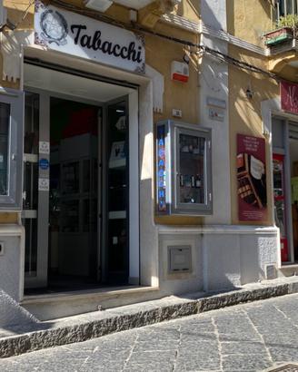 Tabaccheria & Enoteca