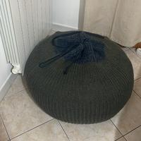 Pouf large IKEA