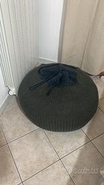 Pouf large IKEA