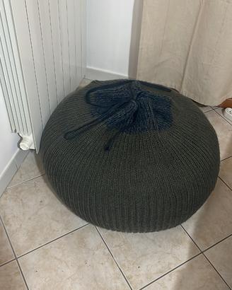Pouf large IKEA