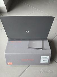 Vodafone Power Station