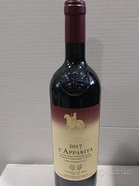 Vino Pregiato