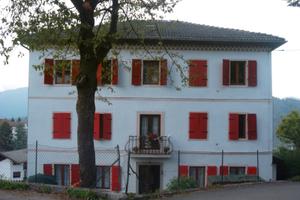 Casa rustica a Enego 18 posti letto