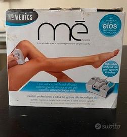 luce pulsata Elos me