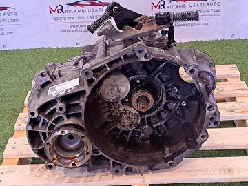 CAMBIO MANUALE COMPLETO VOLKSWAGEN Passat CC (357)