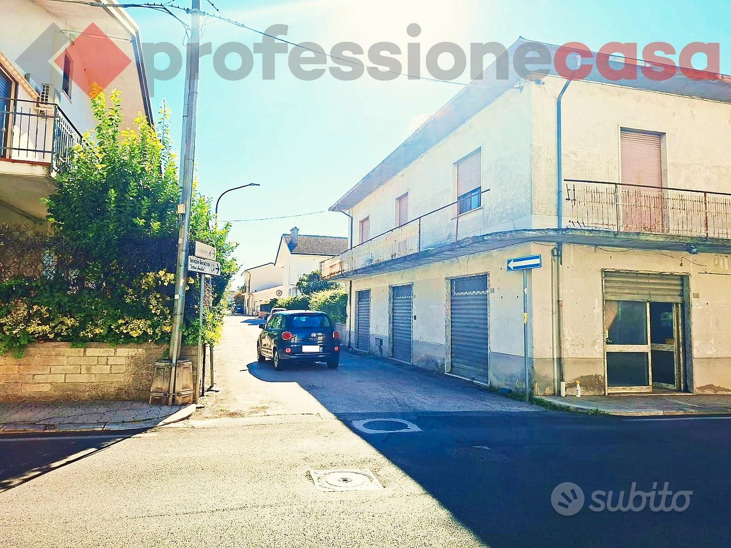Appartamento – Aquino, Frosinone - Vista 4