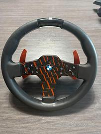 VOLANTE FANATEC CSL ELITE BMW 