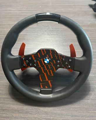 VOLANTE FANATEC CSL ELITE BMW 