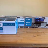 Soundbar philips