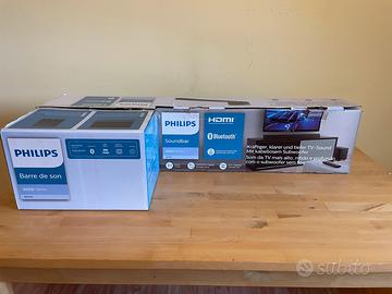 Soundbar philips