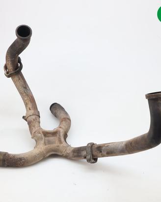 Collettore di scarico DUCATI Monster 600