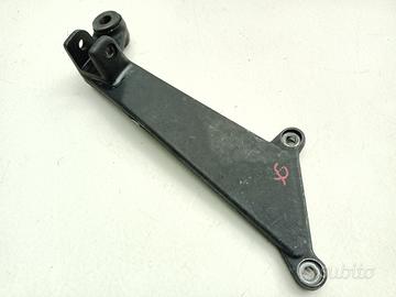 SUPPORTO PEDANA PA APRILIA ETV 1000 CAPONORD 01-04