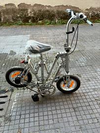 Bicicletta apribile magis gekko