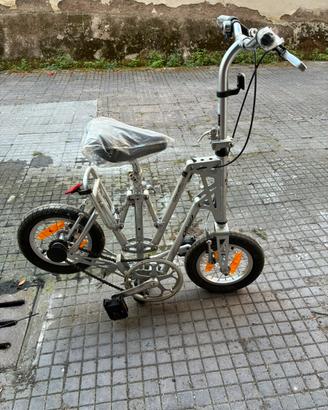 Bicicletta apribile magis gekko