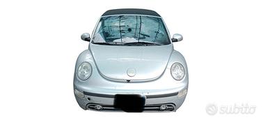 RICAMBI USATI Volkswagen New Beetle 1.9 TDI 101CV 
