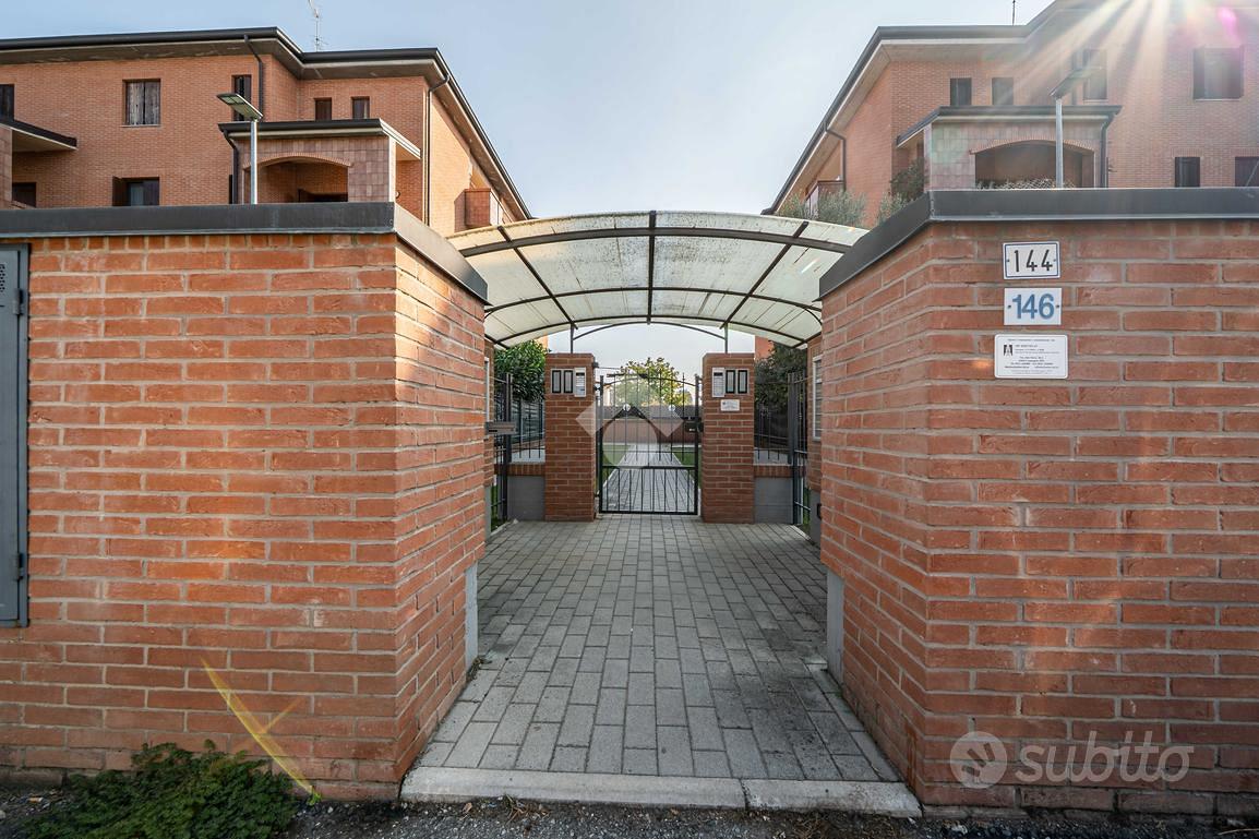 Appartamento – PR - Vista 2