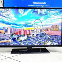 Tv Samsung 43”pollici full hd
