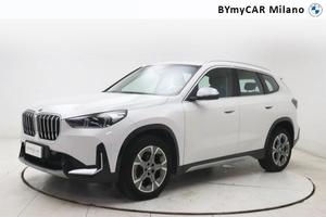 BMW X1 sdrive18d X-Line auto