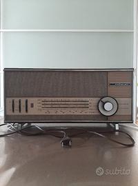 Radio vintage MIVAR Samar Extra