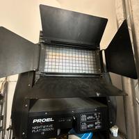 PROEL NIGHTWAVE PLAT 1800CN