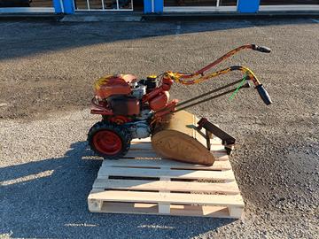 motocoltivatore MB benzina