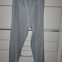 Nike Sportswear Circa Pant Particle Grey/Coconut M
