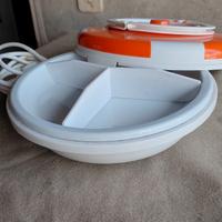 Scaldavivande Ariete