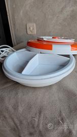 Scaldavivande Ariete