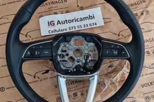 VOLANTE Audi Q3 SPORTBACK E SUV MANUALE