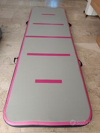 Tappeto ginnastica artistica