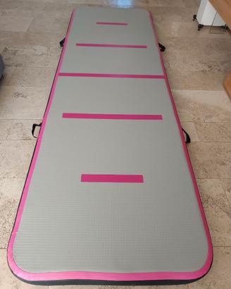 Tappeto ginnastica artistica